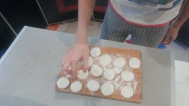 Ароматные блины