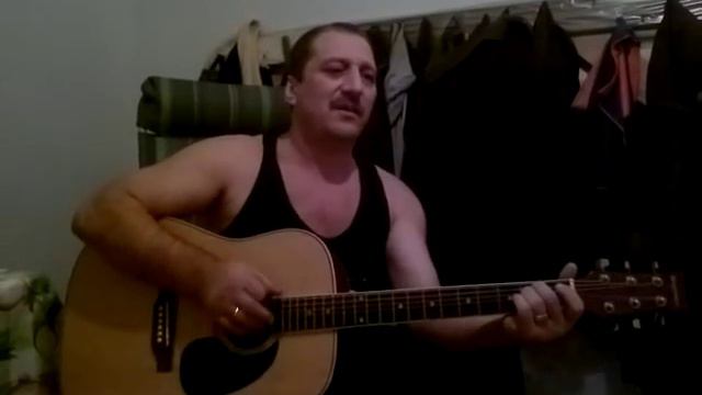 песни под гитару Голуби
