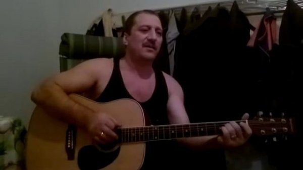 песни под гитару Голуби