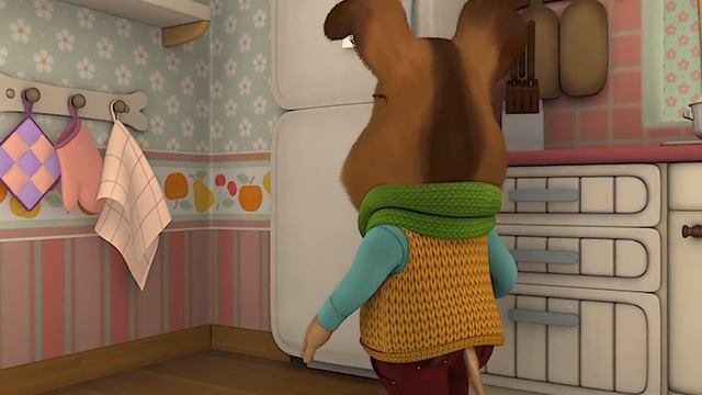 The Barkers - Barboskins - Brothers [HD]