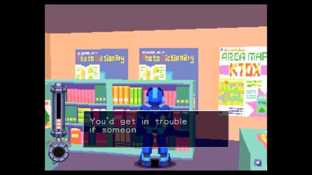 Episode 3 lets make megaman legends better смотреть онлайн