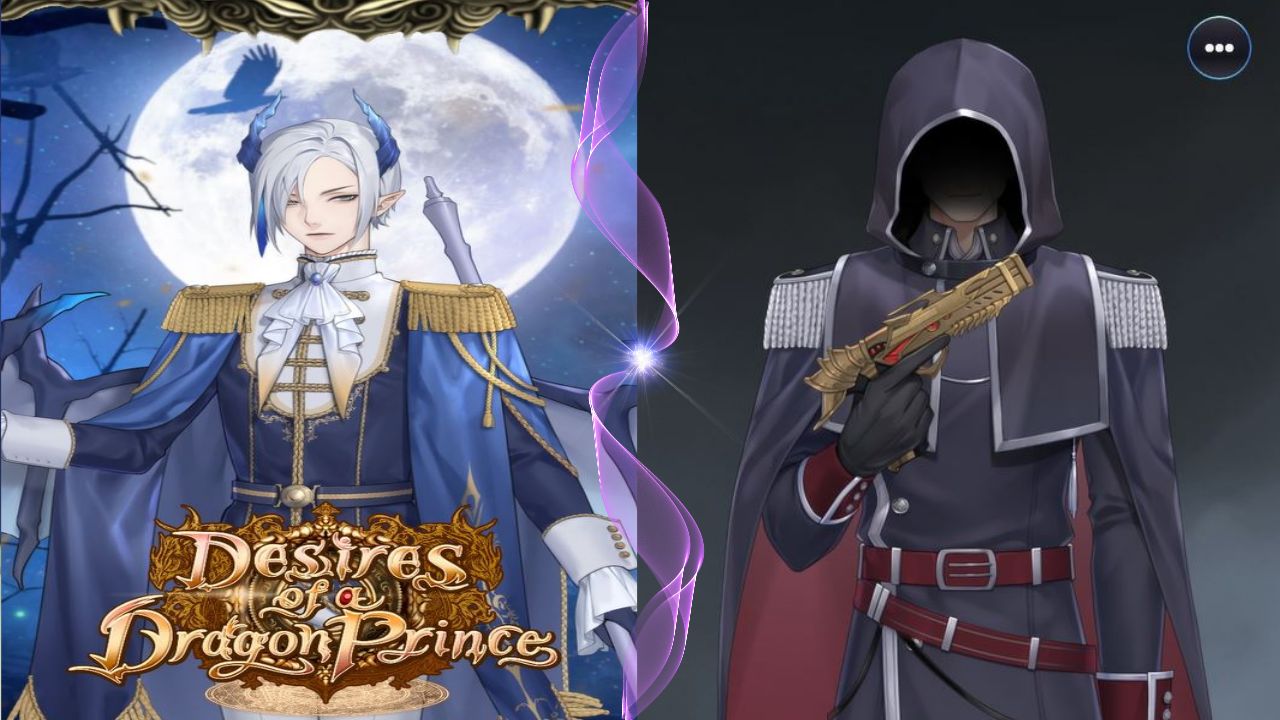 Desires of a Dragon Prince / Желания Принца-Дракона / Глава 7 / Ты позволил мне умереть во сне / 💎