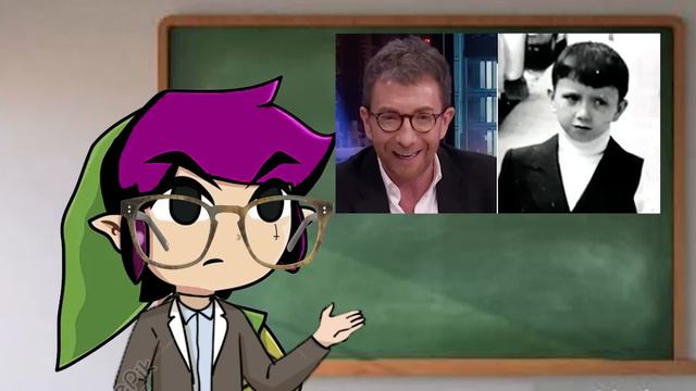 Los secretos del PARRY: la mecánica LEGENDARIA смотреть онлайн