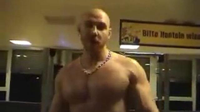 Drago- По центру