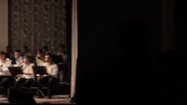 11. Old stars Big band – Blue moon (24/05/2016, Центр культуры НГТУ) смотреть онлайн