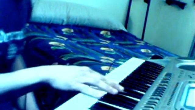 jean michel jarre casio wk 1630 смотреть онлайн