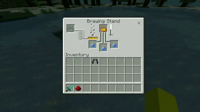 how to make strength potion in Minecraft смотреть онлайн