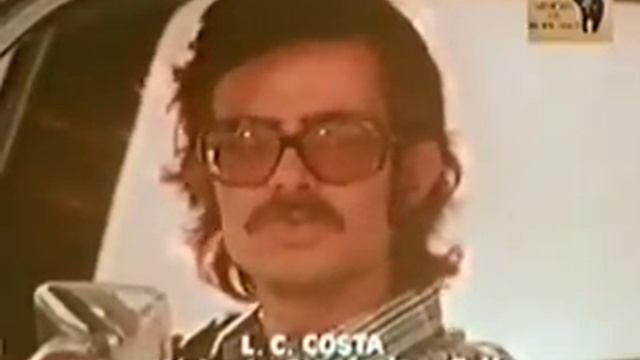 Comercial Maverick 1977 - 10 KM POR LITRO! смотреть онлайн