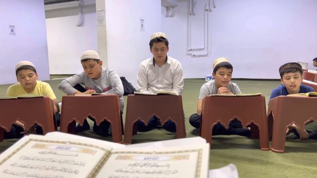 Сура аш-Шарх سورة الشرح 94 #коран #сура #аламнашрахлака смотреть онлайн