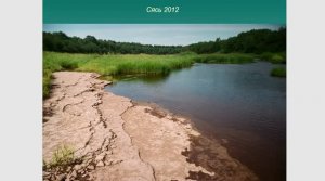 Геология речных долин (рассказывает Михаил Никитин)