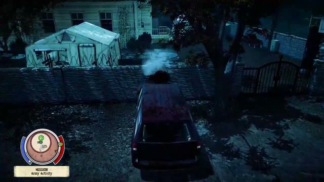 State of Decay Year One Survival Edition Part 16 Mercy Killing - Army Activity + YOSE Prepper's Pac смотреть онлайн