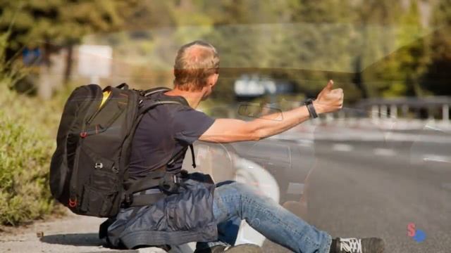 «Может, какой медведь таёжный тебя замуж наконец уже возьмёт, дочка» - пошутила мать смотреть онлайн