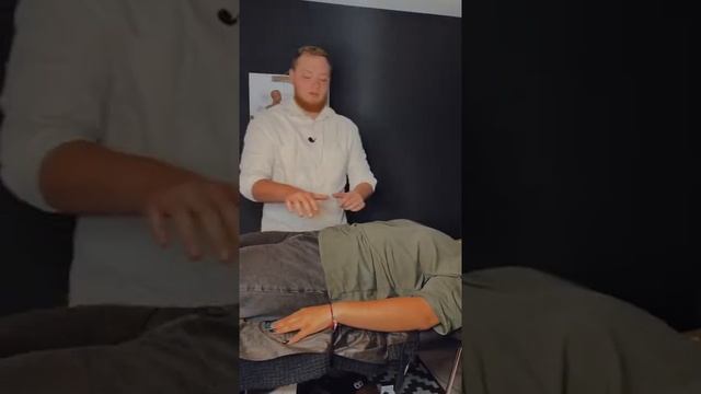 Как проходит мой приём. С комментариями и ответами на вопросы. Разбор реального случая смотреть онлайн