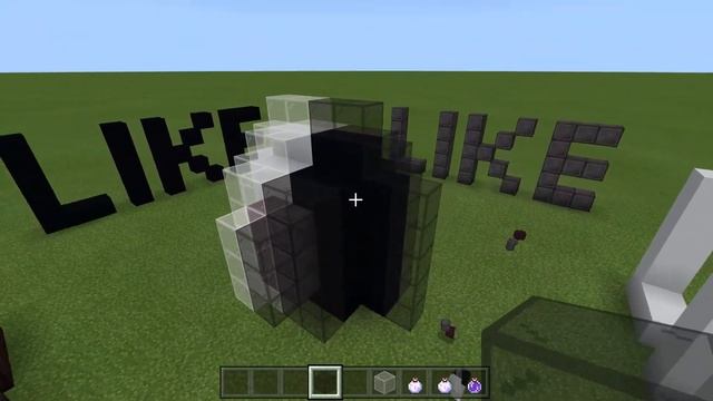 How To Make A Portal To The Cartoon cat Dimension in Minecraft! смотреть онлайн