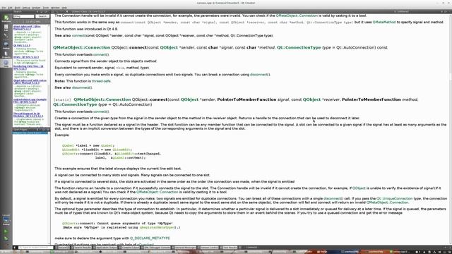 Erase Eraser - Make Painter Programs Using Qt / C++ #5 смотреть онлайн
