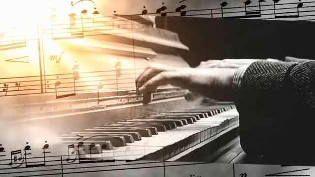 Сергей Рахманинов смотреть онлайн