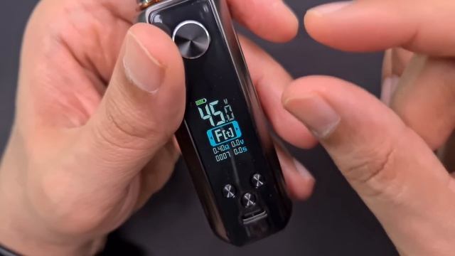طقم تارقت ٨٠ من فيبريسو شي فاخر TARGET 80 kit by Vaporesso review смотреть онлайн
