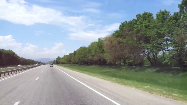 Возвращение с пригорода в Нальчик смотреть онлайн