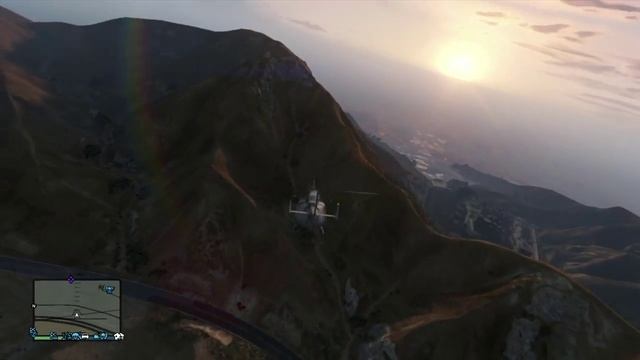 GTA 5 ONLINE Локация Подводной Лодки смотреть онлайн