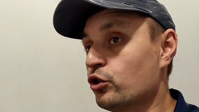 Керамогранит в санузле! Обзор готовой работы! смотреть онлайн