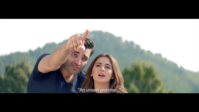 Parwaaz Hai Junoon - Official Trailer 2018 - Hamza Ali Abbasi - Ahad Raza Mir - Pakistan Air Force смотреть онлайн