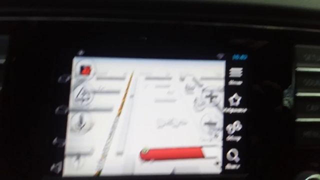 Навигация на андройде Шкода Октавия Скаут смотреть онлайн