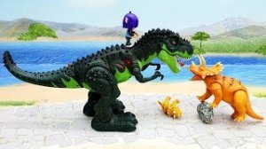 Мультфильмы для детей с машинками - Непослушные вольные дети. Новые видео с игрушками 2019 года.mp4