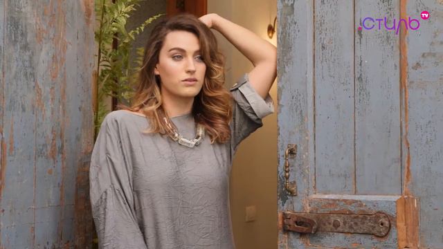 Бутик "Nefartiti" – сделано с любовью в Израиле смотреть онлайн