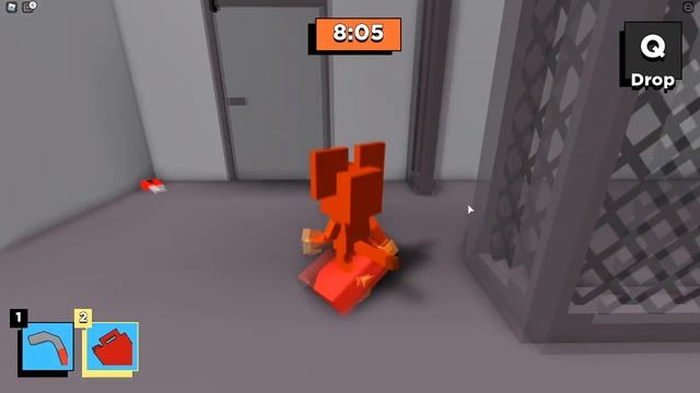 РОБЛОКС КИТТИ! ВСЕ СЕКРЕТЫ! БАГ! ROBLOX смотреть онлайн
