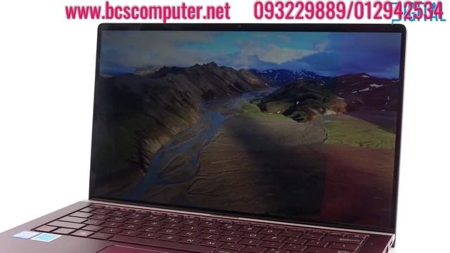 Asus ZenBook UX333F