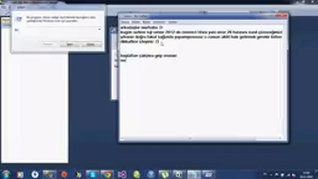 Sql Server 2012 Connect Bağlantı Hatası смотреть онлайн