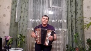 Фларид Минкагиров-Сары чэчэклэр