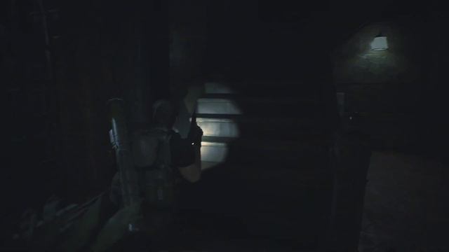 Resident Evil 3 Remake NG+ Speedrun in 58:25 (Obsolete) смотреть онлайн