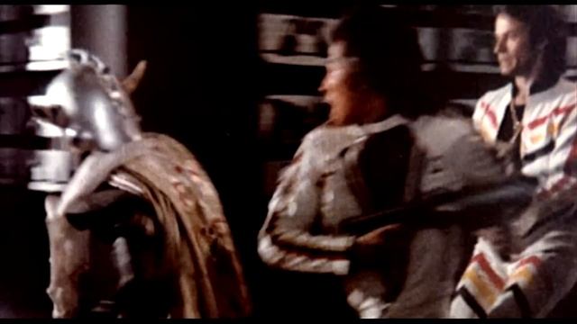 Message From Space (1978) Official Trailer смотреть онлайн
