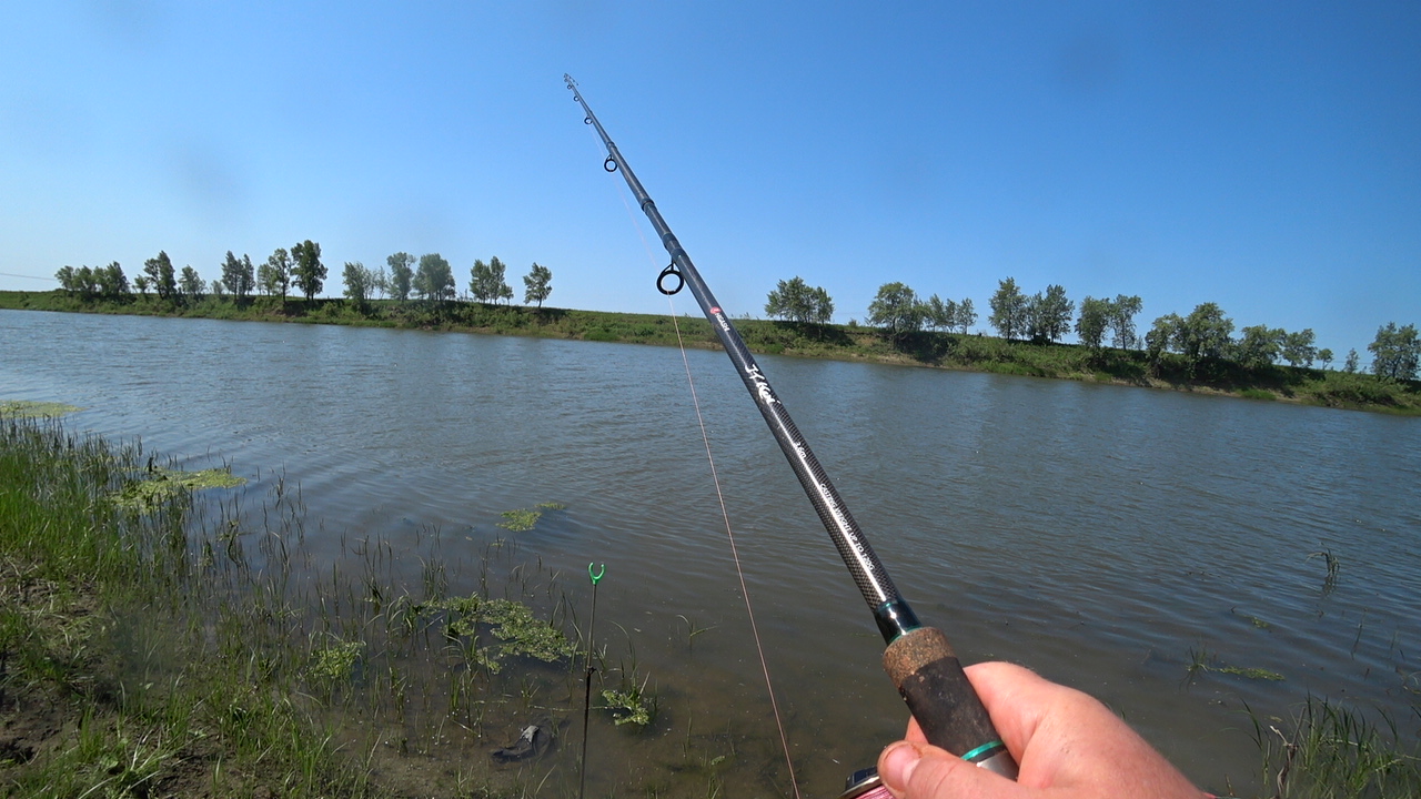Рыбалка осенью на реке на донки смотреть онлайн