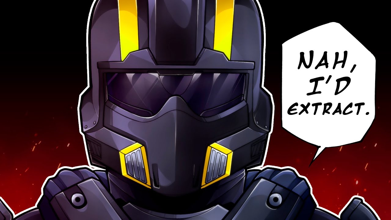 Всякое со стримов Helldivers2