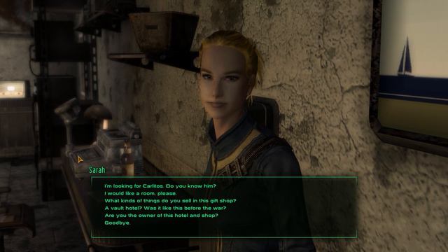 The Sweetest Meats - Fallout: New Vegas Survival Mode - Episode 36 смотреть онлайн