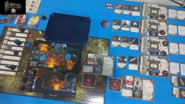 Folklore The Affliction - 04. Оборотни