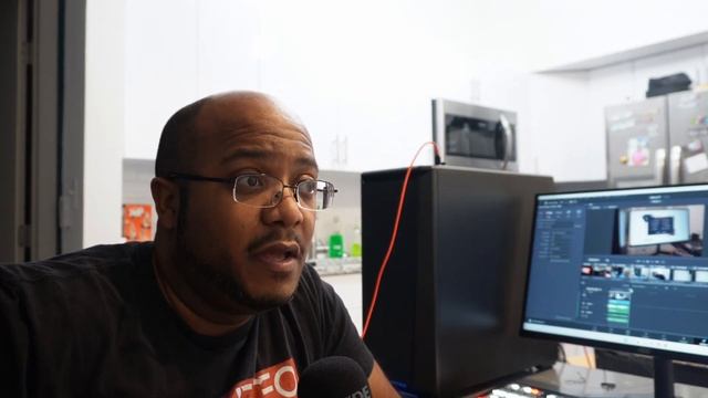 Ryzen 7 5700G Video Editing PC Build & Test смотреть онлайн