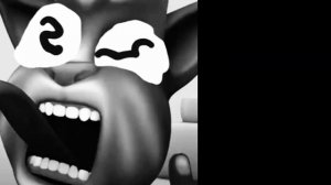 Психованные лица Тома расширенная версия (70 фаз)