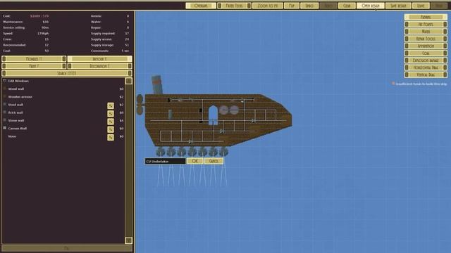 Subterfuge, Backstabbing & Aggression | Airships: Conquer the Skies #2 смотреть онлайн