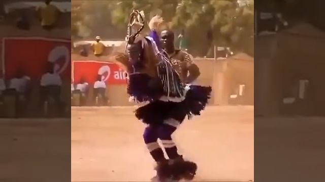 Ну и танцы... смотреть онлайн