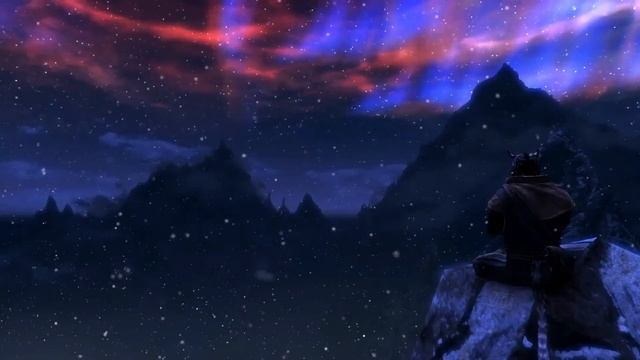 Skyrim | Animated Wallpaper | Live Wallpaper | Wallpaper Engine | 2021 | Background