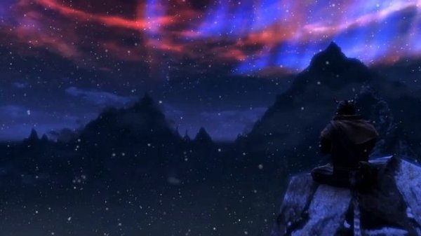 Skyrim | Animated Wallpaper | Live Wallpaper | Wallpaper engine | 2021 | Background