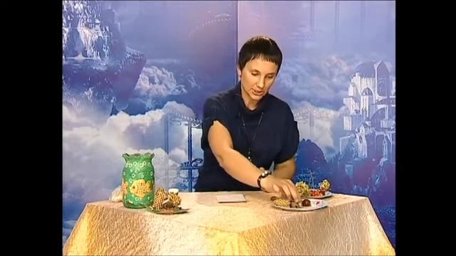 Мастерилка Работа с природным материалом смотреть онлайн