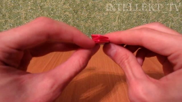 DIY: Оригами кусудама\Origami Kusudama Oriro. смотреть онлайн