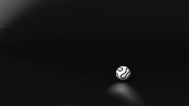 Bouncing Ball - Exercise 05 "Basic Bounce" Soccer смотреть онлайн