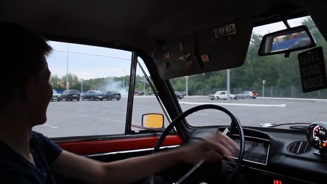 Автомобиль,породивший эпоху - ВАЗ 2101 смотреть онлайн
