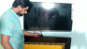 AnyCast M9 Plus complete setup with tv and android mobile || How to get mobile display on tv