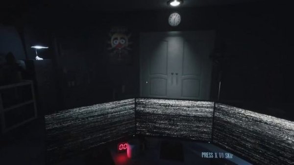 FNaF: Joy of Creation | Full Game Walkthrough | No Commentary